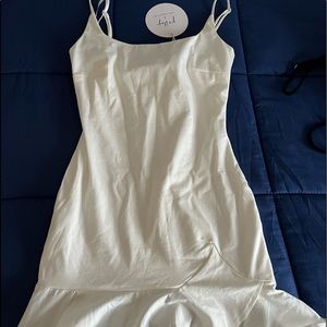 Princess Polly dress